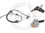 A.B.S. 31853 Sensore Velocità Ruota Oe 479100L700 Compatibile Con Maxima, Cefiro