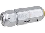A.B.S. 63970 Controllore Della Forza Frenante Oe 486149 Compatibile Con 306, 309