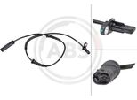A.B.S. 32028 Sensore Velocità Ruota Oe 34526871064 Compatibile Con X4, X3, IX3