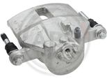 A.B.S. 522542 Pinza Freno Oe 45012S1AE61 Compatibile Con Accord