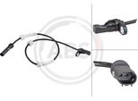 A.B.S. 31993 Sensore Velocità Ruota Oe 34526852908 Compatibile Con F36 Serie 4, F34 Serie 3