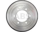 A.B.S. 3434-S Tamburo Del Freno Oe 4243126190 Compatibile Con Hiace