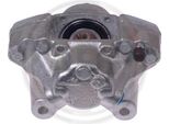 A.B.S. 429281 Pinza Freno Oe 1330418 Compatibile Con 960, 940, 740