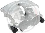 A.B.S. 423102 Pinza Freno Oe 0034204083 Compatibile Con Classe E, Classe Gl, Classe M, Classe R