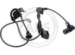A.B.S. 31032 Sensore Velocità Ruota Oe 60863 Compatibile Con Corolla
