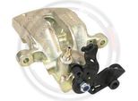 A.B.S. 521972 Pinza Freno Oe 6K0615424 Compatibile Con Cordoba, Ibiza