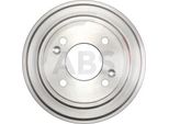 A.B.S. 3419-S Tamburo Del Freno Oe 584111C000 Compatibile Con Getz