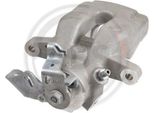 A.B.S. 522711 Pinza Freno Oe 1631731780 Compatibile Con C2, C3, C4, DS3, 1007, 2008, 207, 208