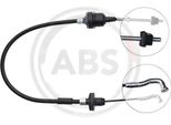 A.B.S. K23050 Cavo Frizione, Azionamento Frizione Oe 669161 Compatibile Con Vectra