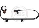 A.B.S. 30985 Sensore Velocità Ruota Oe 479010M000 Compatibile Con Almera