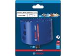 Fresa A Tazza Bosch Expert Multi Material Power Change Plus, 111 X 60 Mm
