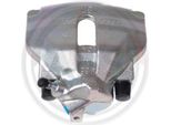 A.B.S. 429731 Pinza Freno Oe 4A0615123 Compatibile Con A6 4A