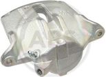 A.B.S. 522261 Bremssattel Oe 7701207685 Kompatibel Mit Scenic, Megane