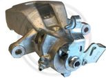 A.B.S. 521402 Pinza Freno Oe 8N0615424B Compatibile Con A3 8L, Tt, Leon, Toledo, Octavia, Bora, Golf Iv, Polo 6R, New Beetle