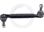 A.B.S. 261102 Barra Stabilizzatrice Oe 51942168 Compatibile Con Renegade, Compass, 500X
