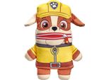 Mangia-Preoccupazioni Paw Patrol: Rubble (27,5 Cm)