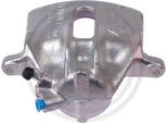 A.B.S. 529761 Bremssattel Oe 7701203659 Kompatibel Mit Espace, Laguna, Megane, Safrane, Scenic