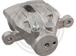 A.B.S. 722072 Pinza Freno Oe 582301D100 Compatibile Con Carens
