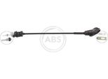 A.B.S. K23320 Cavo, Comando Frizione Oe 21500000000 Compatibile Con 106