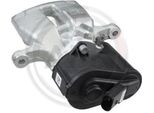 A.B.S. 522852 Pinza Freno Oe 5N0615404 Compatibile Con Q3, Alhambra, Cc, Tiguan, Sharan, Passat Cc, Passat 3B, Passat 3C, Passat Alltrack