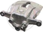 A.B.S. 522562 Pinza Freno Oe 542462 Compatibile Con Combo, Tigra, Meriva, Corsa C