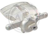 A.B.S. 520442 Bremssattel Oe 6Q0615124 Kompatibel Mit Cordoba, Ibiza, Fabia, Roomster, Polo 9N
