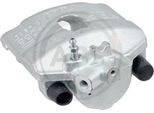 A.B.S. 430661 Pinza Freno Oe 77365758 Compatibile Con Ypsilon, Punto, Panda, Grande Punto