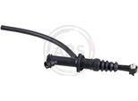 A.B.S. 61448 Cilindro Sensore, Frizione Oe 306100018R Compatibile Con Fluence, Scenic, Megane
