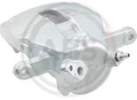 A.B.S. 523682 Pinza Freno Oe 4708234 Compatibile Con Agila B