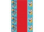 Tovaglia Di Plastica PokéMon Next Gen 120 X 180 Cm -