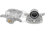 A.B.S. 721911 Pinza Freno Oe 41011JD00A Compatibile Con Qashqai, X-Trail, Koleos
