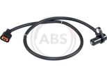A.B.S. 30978 Sensore Velocità Ruota Oe MR493456 Compatibile Con Lancer