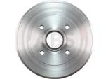 A.B.S. 7150-S Tamburo Del Freno Oe 43206AX650 Compatibile Con Micra, Nota