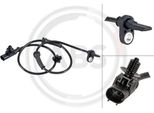 A.B.S. 31526 Sensore Velocità Ruota Oe B000698080 Compatibile Con Aygo, C1