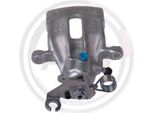 A.B.S. 522651 Pinza Freno Oe MR955245 Compatibile Con Space Star, S40, V40, Carisma