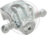 A.B.S. 721822 Pinza Freno Oe 582303K050 Compatibile Con Grandeur, Sonata, Magentis