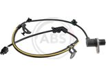 A.B.S. 30547 Sensore Velocità Ruota Oe 60195 Compatibile Con Yaris