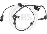 A.B.S. 31123 Sensore Velocità Ruota Oe 4670A158 Compatibile Con Pajero, Outlander, Lancer