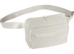 Quadra - Borsa A Tracolla "Airside"" BC6973 (Taglia Unica) (Grigio Pietra)"