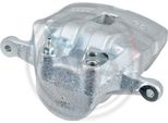 A.B.S. 430941 Pinza Freno Oe 13578804 Compatibile Con Zafira, Insignia, Cascada, Astra J, Malibu, Camaro