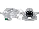 A.B.S. 522601 Bremssattel Oe 6N0615123C Kompatibel Mit Arosa, Lupo, Polo 6N, Polo Playa