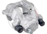 A.B.S. 430532 Pinza Freno Oe 2124230181 Compatibile Con Sl, Classe S, Classe E, Cls