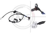 A.B.S. 32081 Sensore Velocità Ruota Oe 956801R100 Compatibile Con Solaria, Accent