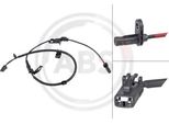 A.B.S. 32169 Sensore Velocità Ruota Oe 95671C5000 Compatibile Con Sorento