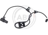 A.B.S. 31178 Sensore Velocità Ruota Oe 8954548030 Compatibile Con Rx