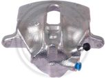 A.B.S. 529762 Bremssattel Oe 7701203660 Kompatibel Mit Espace, Laguna, Megane, Safrane, Scenic