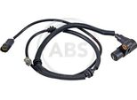 A.B.S. 31417 Sensore Velocità Ruota Oe 95670FD000 Compatibile Con Rio