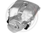 A.B.S. 421661 Pinza Freno Oe 34111163303 Compatibile Con Serie 5 E39, Serie 7 E38, X3, X5, Range Rover