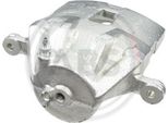 A.B.S. 726121 Pinza Freno Oe 581102E000 Compatibile Con Tucson E Sportage