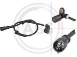 A.B.S. 30205 Sensore Velocità Ruota Oe 7700425824 Compatibile Con Twingo